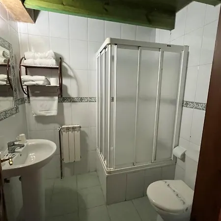 La Casona De Palmira Caín