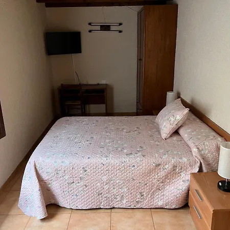 La Casona De Palmira Гостевой дом
