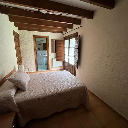 La Casona De Palmira Caín