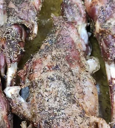 La Casona De Palmira 3* Caín