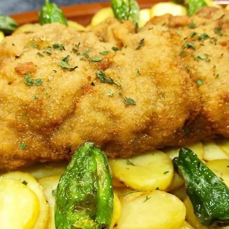 La Casona De Palmira Konukevi