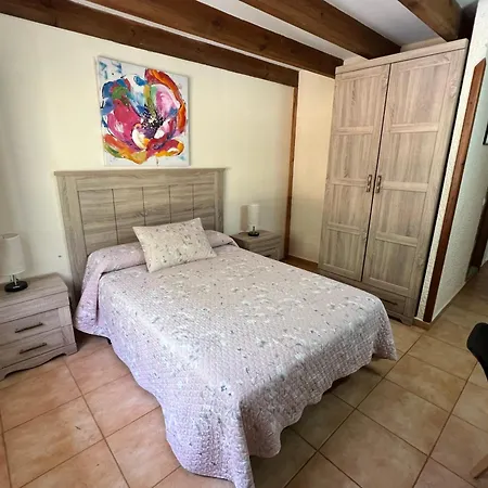 La Casona De Palmira Cain