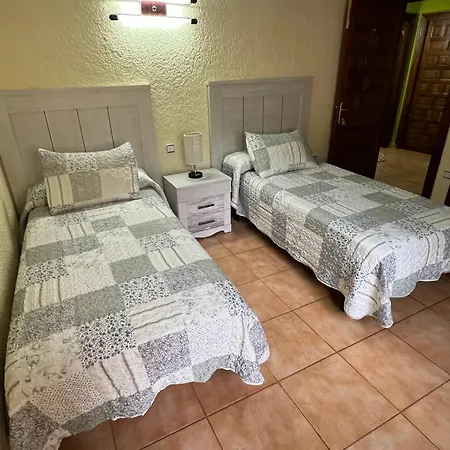 Guest house La Casona De Palmira