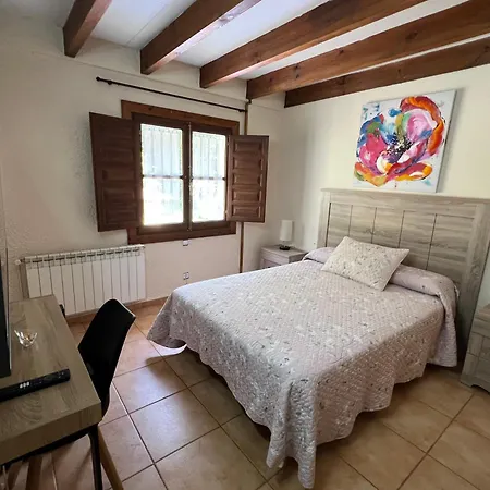 Guest house La Casona De Palmira Cain