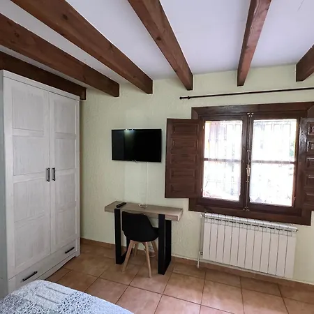 La Casona De Palmira