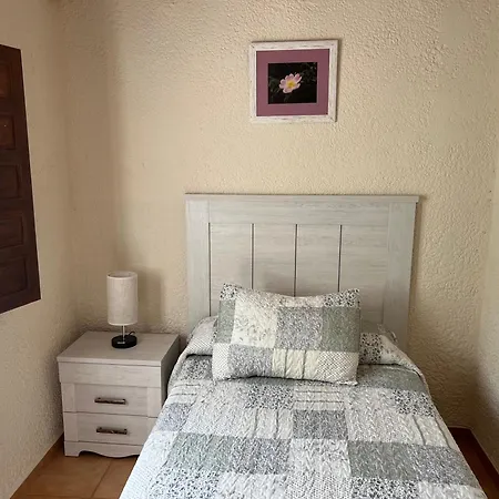 La Casona De Palmira Guest house