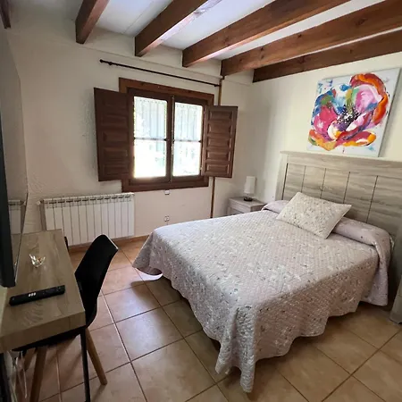 Guest house La Casona De Palmira *