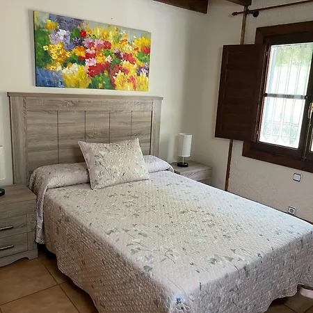 Guest house La Casona De Palmira *