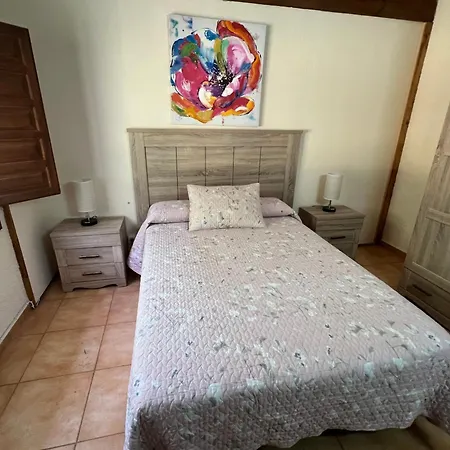 Guest house La Casona De Palmira Cain