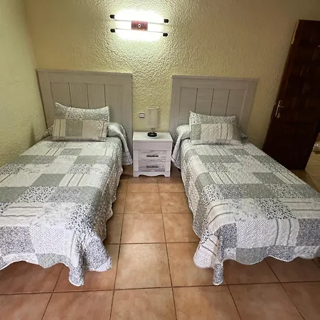 La Casona De Palmira