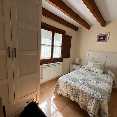 Guest house La Casona De Palmira Cain