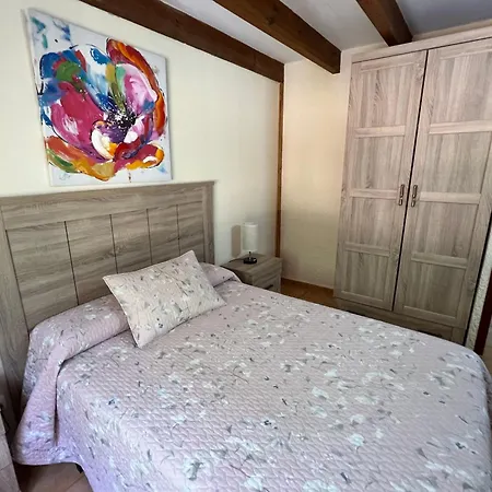 Guest house La Casona De Palmira *