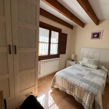 Guest house La Casona De Palmira *
