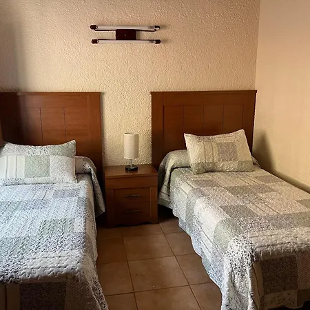 Guest house La Casona De Palmira Cain