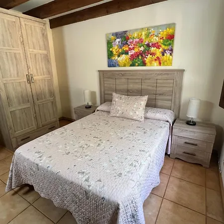 La Casona De Palmira Guest house