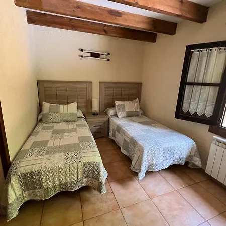 La Casona De Palmira Cain