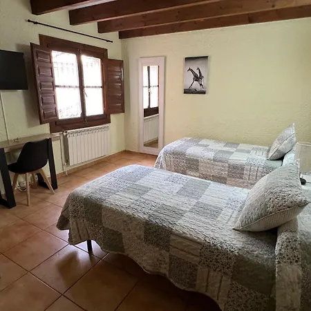 Guest house La Casona De Palmira *