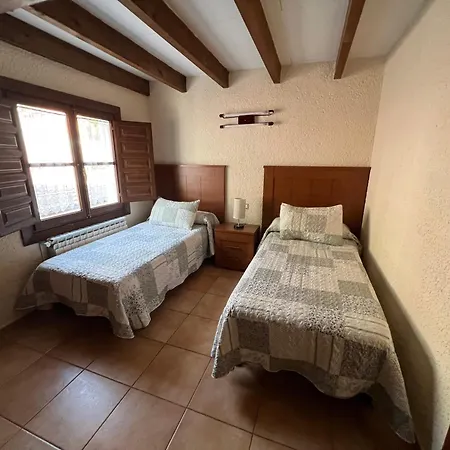 La Casona De Palmira Cain