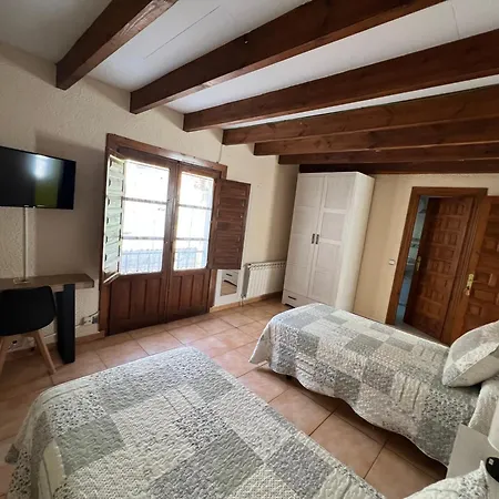 La Casona De Palmira Guest house