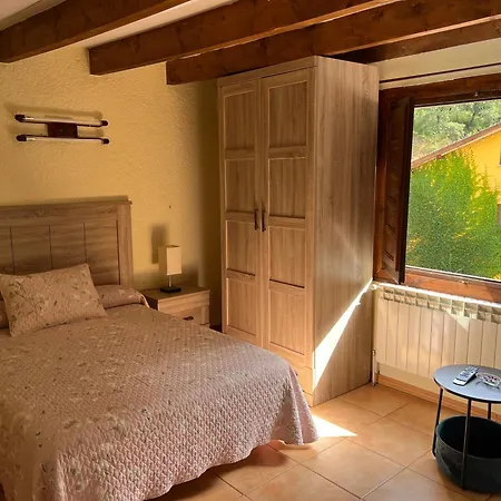 La Casona De Palmira Guest house *