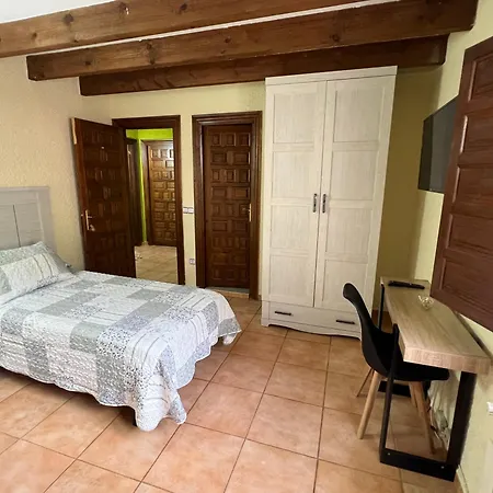 La Casona De Palmira Guest house Cain