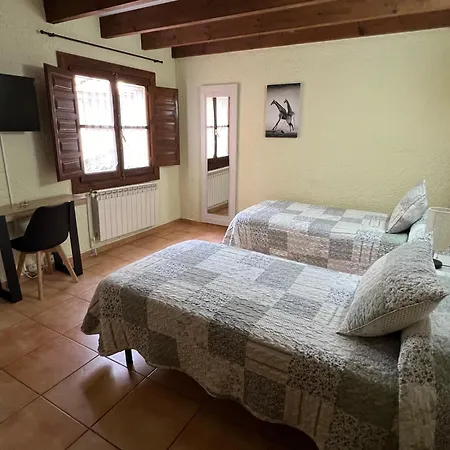 La Casona De Palmira Cain