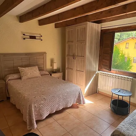 La Casona De Palmira Guest house