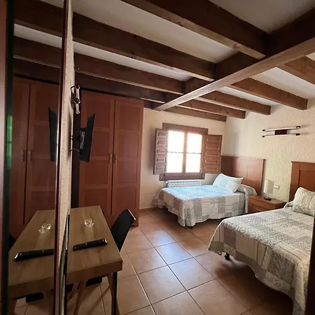 Guest house La Casona De Palmira *