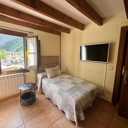 La Casona De Palmira Guest house Cain