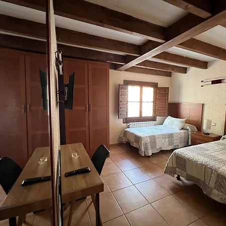 La Casona De Palmira Caín