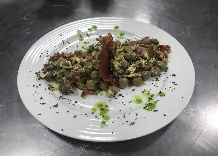 La Casona De Palmira 3* Caín