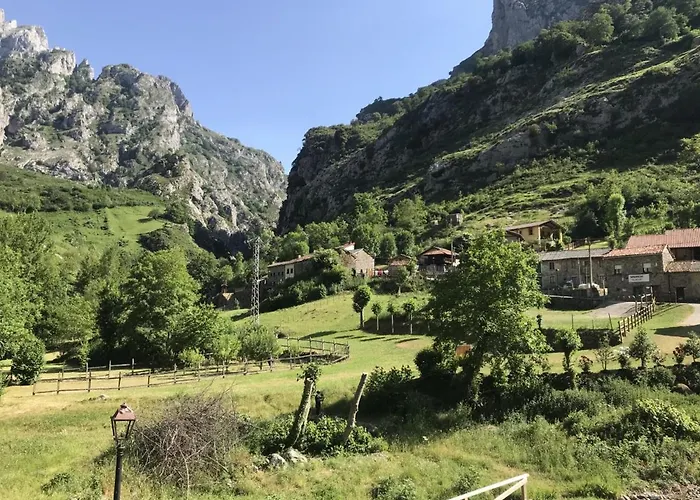 Pensión La Casona De Palmira