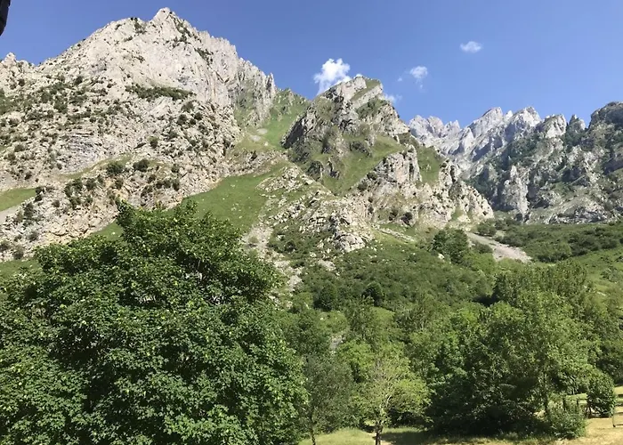 La Casona De Palmira Pensión 3*