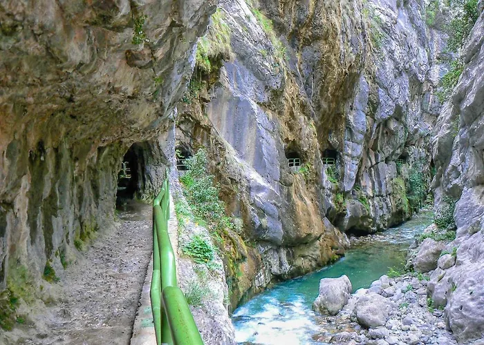 La Casona De Palmira 3* Caín