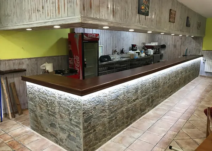 La Casona De Palmira