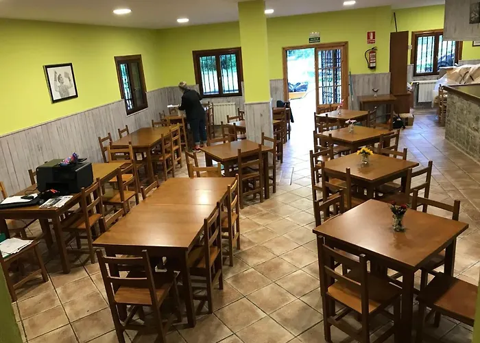 La Casona De Palmira Caín