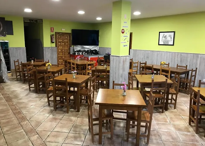 La Casona De Palmira Caín