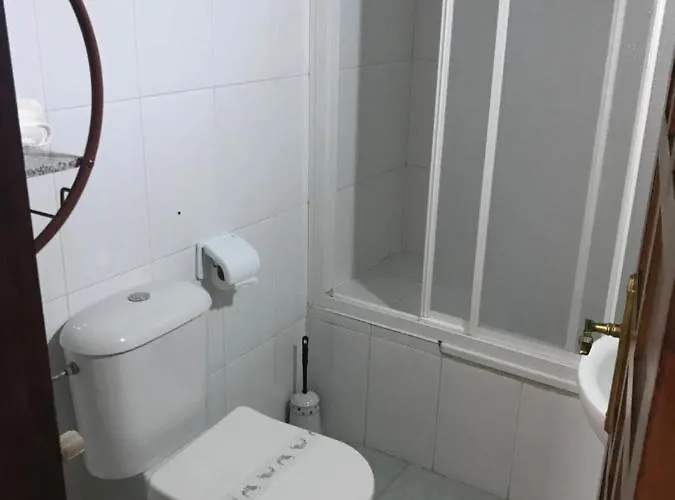 La Casona De Palmira Pensión Caín