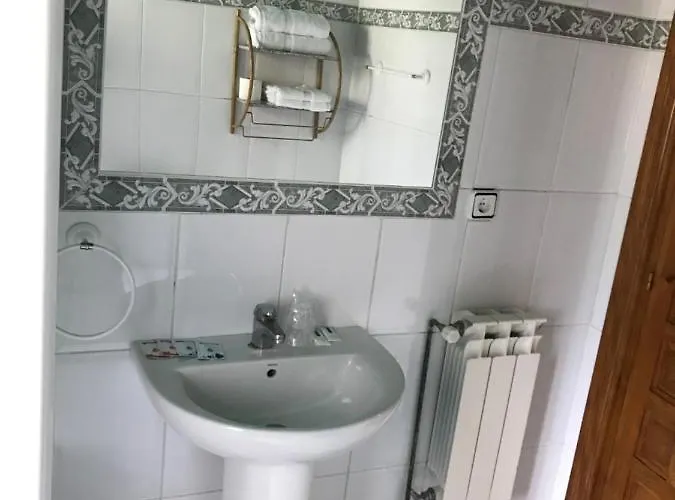 La Casona De Palmira