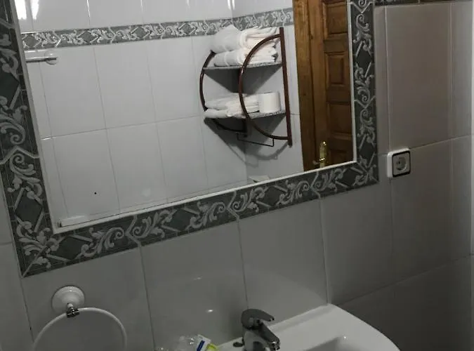 La Casona De Palmira 3*