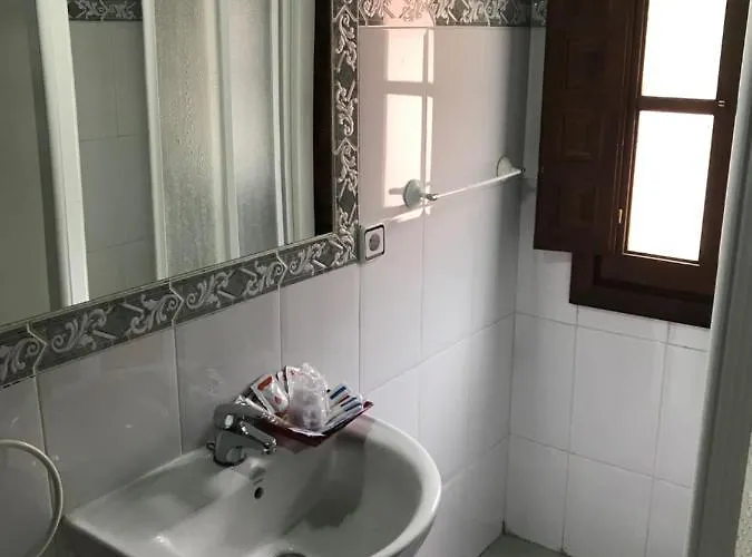 La Casona De Palmira 3* Caín