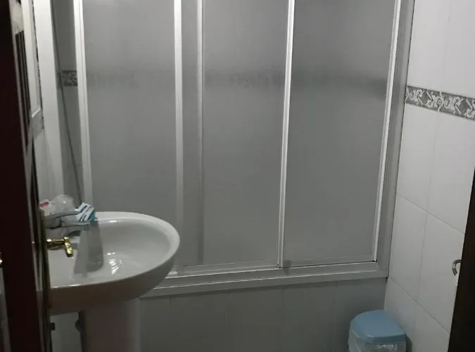 La Casona De Palmira Pensión 3*