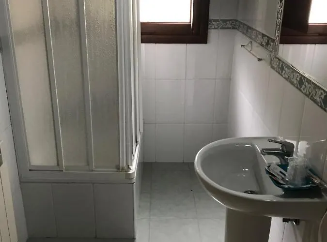 La Casona De Palmira Pensión Caín