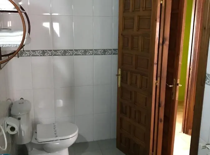 La Casona De Palmira Caín