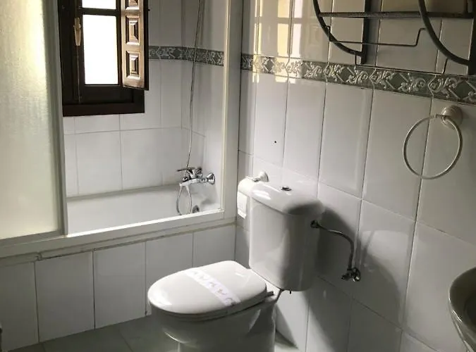 Pensión La Casona De Palmira 3*