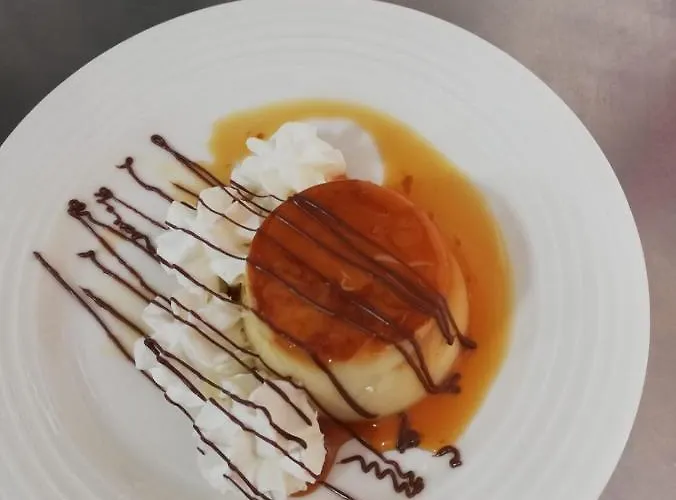 La Casona De Palmira Caín