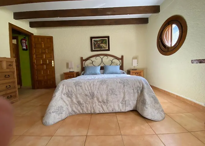 Pensión La Casona De Palmira