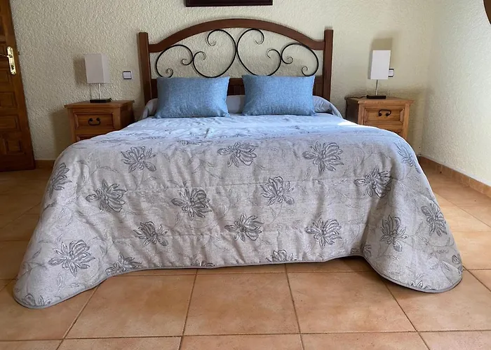 Pensión La Casona De Palmira 3*