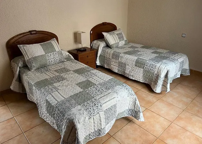 Penzion La Casona De Palmira