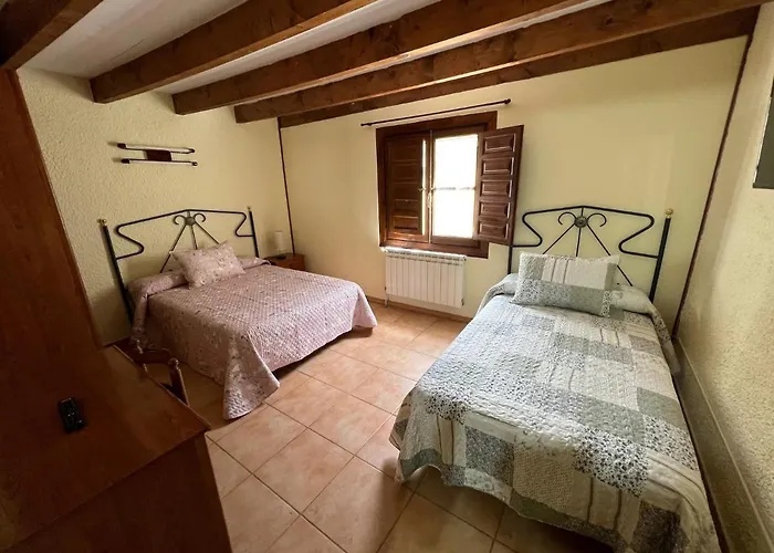 La Casona De Palmira